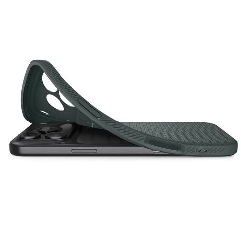 Spigen iPhone 17 Pro Max Case – Liquid Air